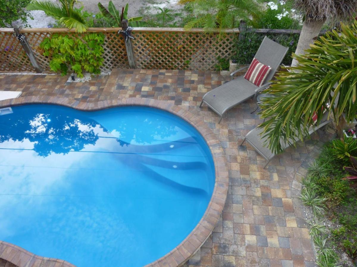 #1 Island Hideaway Pick Me!!! Villa Форт Майерс Бийч Екстериор снимка